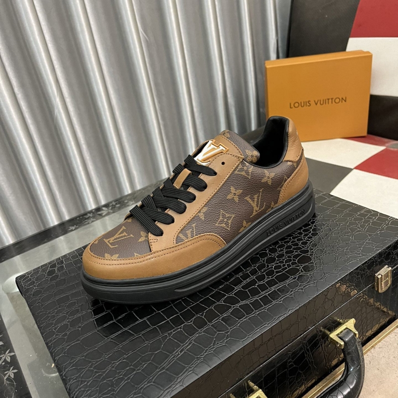 LV Casual Shoes